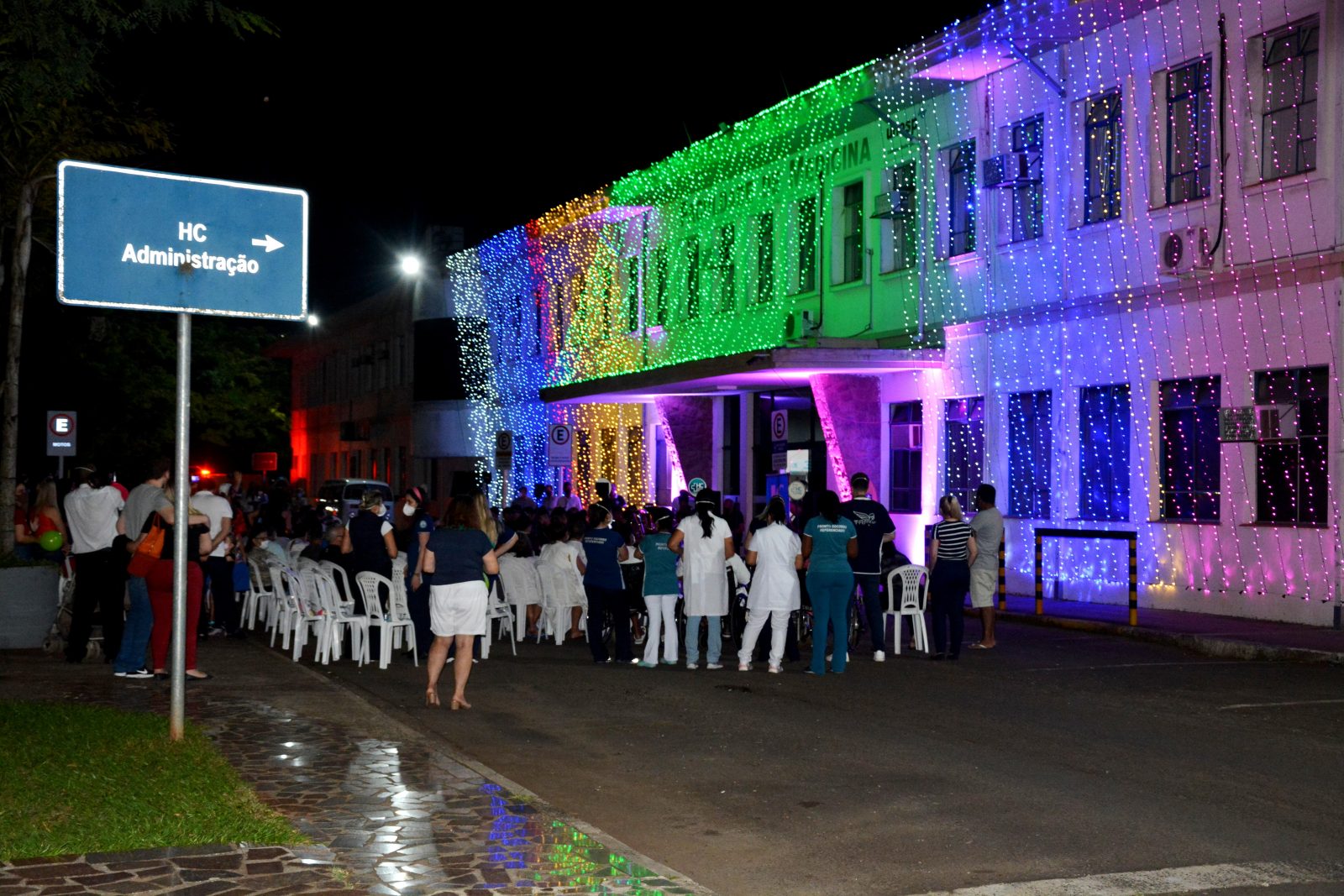 Caruaru recebe edição do projeto beneficente 'The Street Store