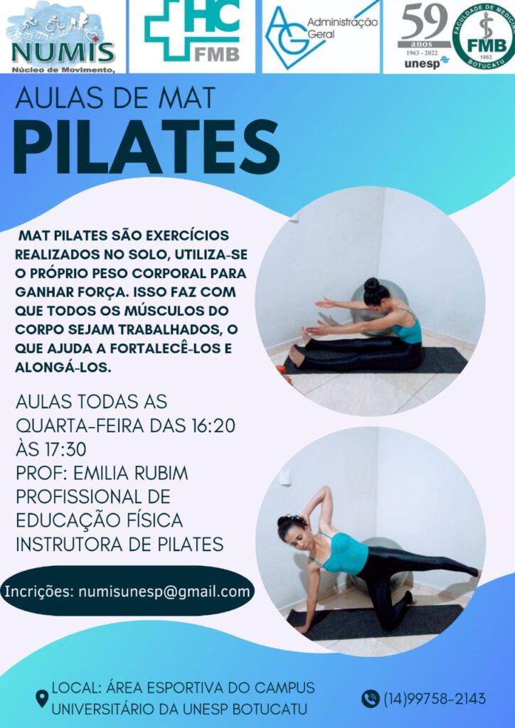 Sesc-MT promove aula de ginástica GAP neste domingo (4) e Gincana Fitness  na segunda-feira (5) - Sesc Mato Grosso