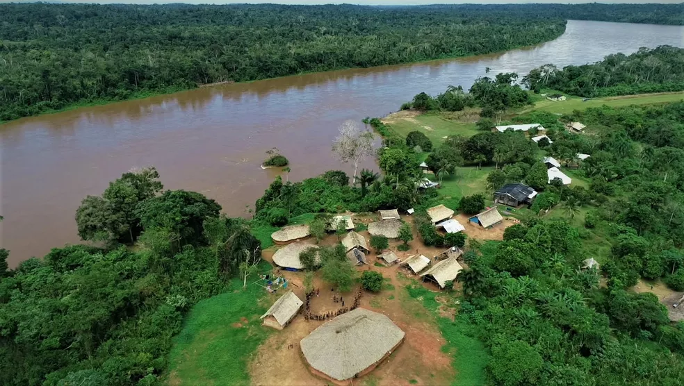 Antropólogo da Unesp analisa histórico de invasões de garimpeiros